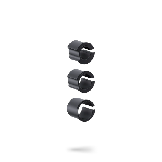 Diameter Adapters - Mirror Mount (Pro)