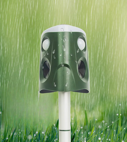 360° Animal Repellent Deterrent 3 in