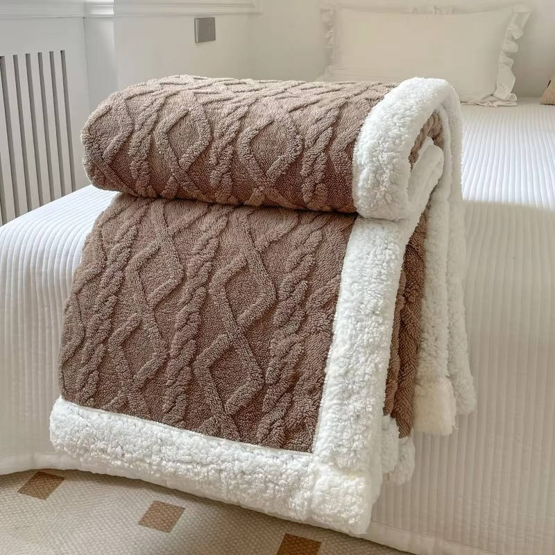 Fleece Blanket