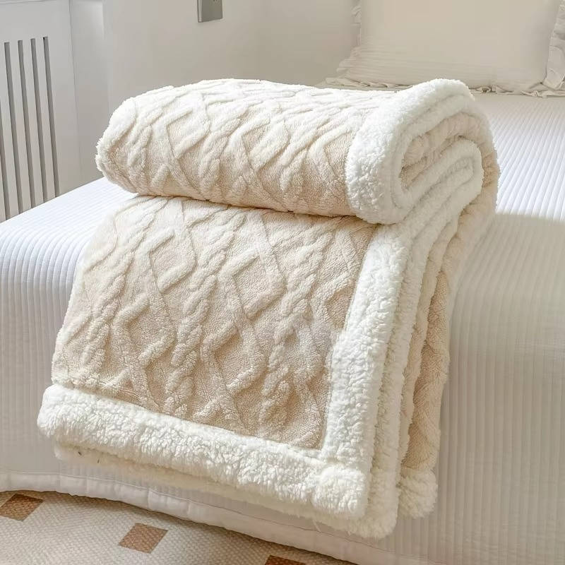 Fleece Blanket