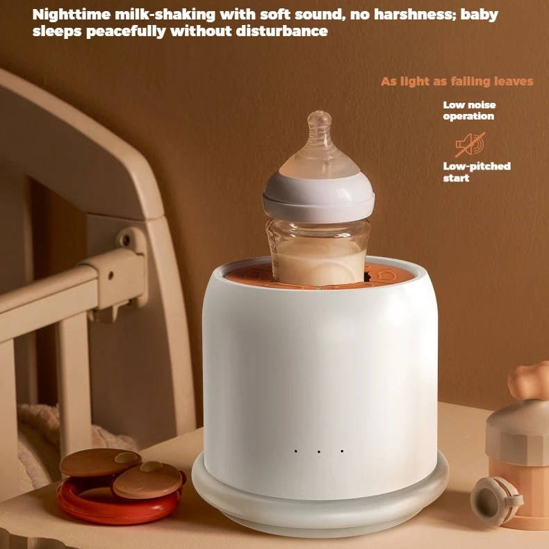 Formula Feeding Milk Maker