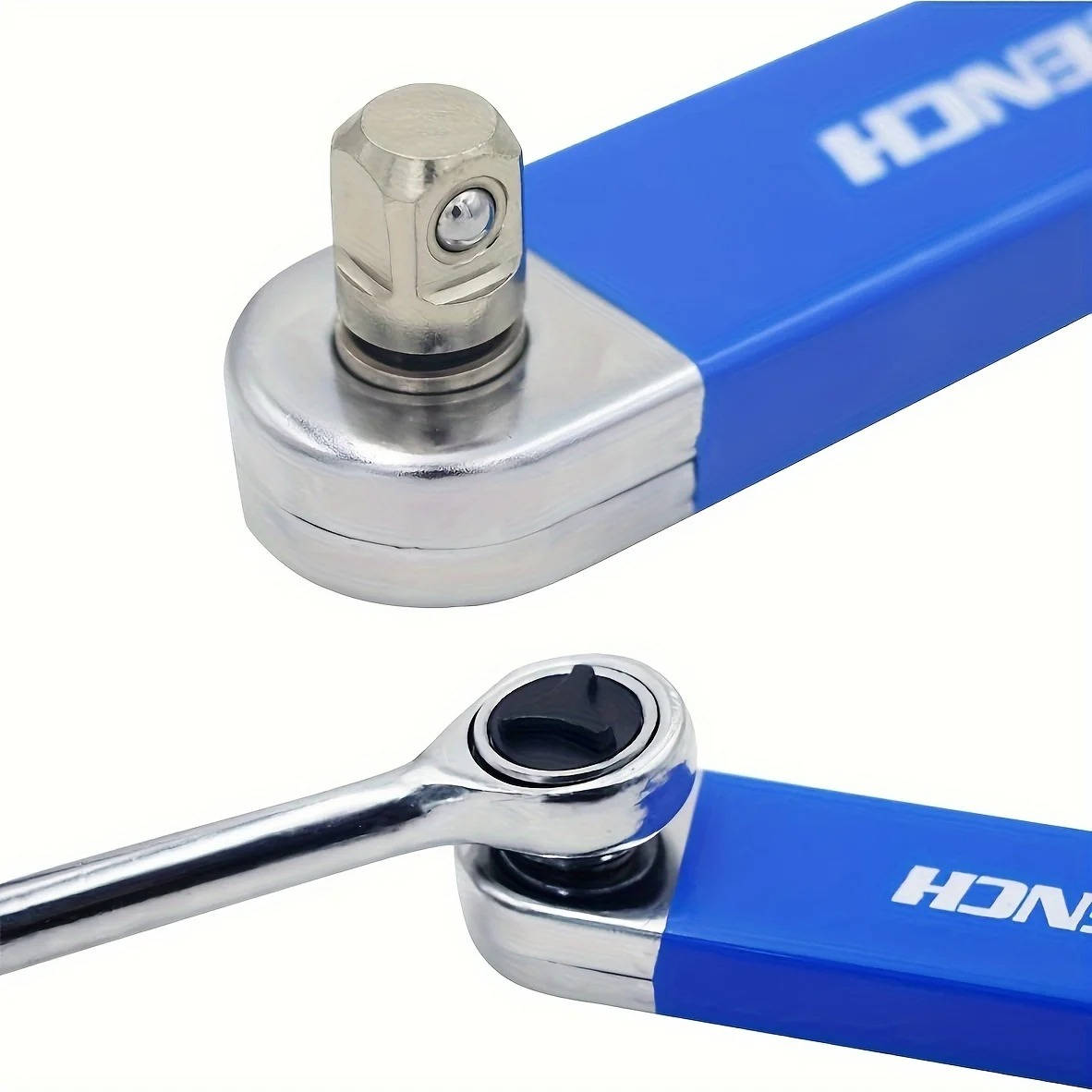 Extension Wrench