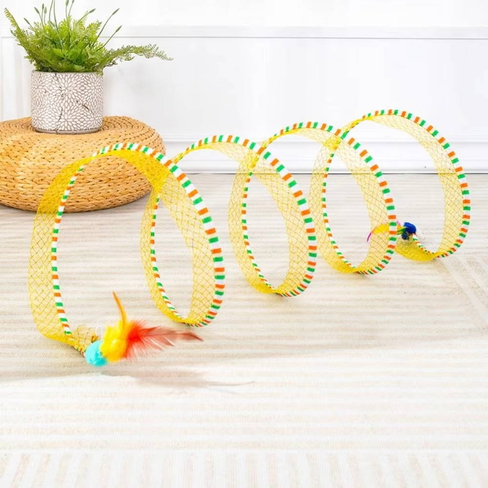 Cat Hunting Toys