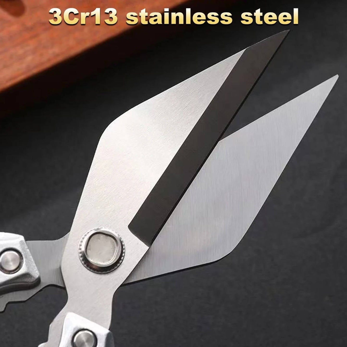 Kitchen Shears