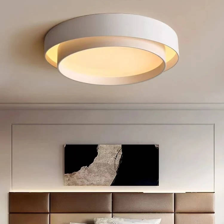 LED Modern Ceiling Lamp