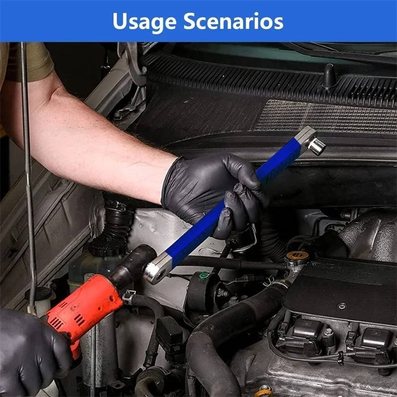 Extension Wrench