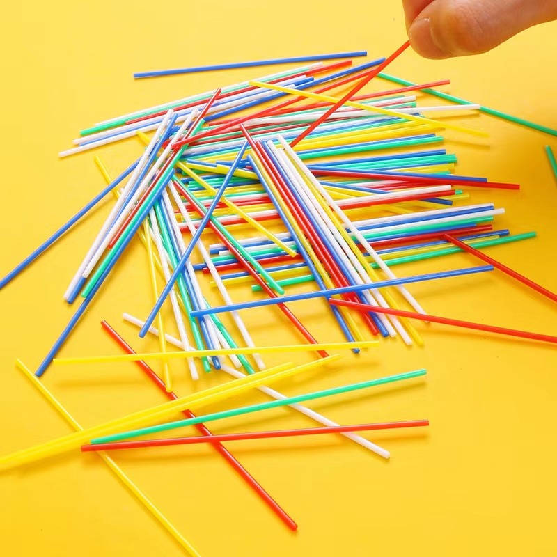 Counting Sticks Educational Toys