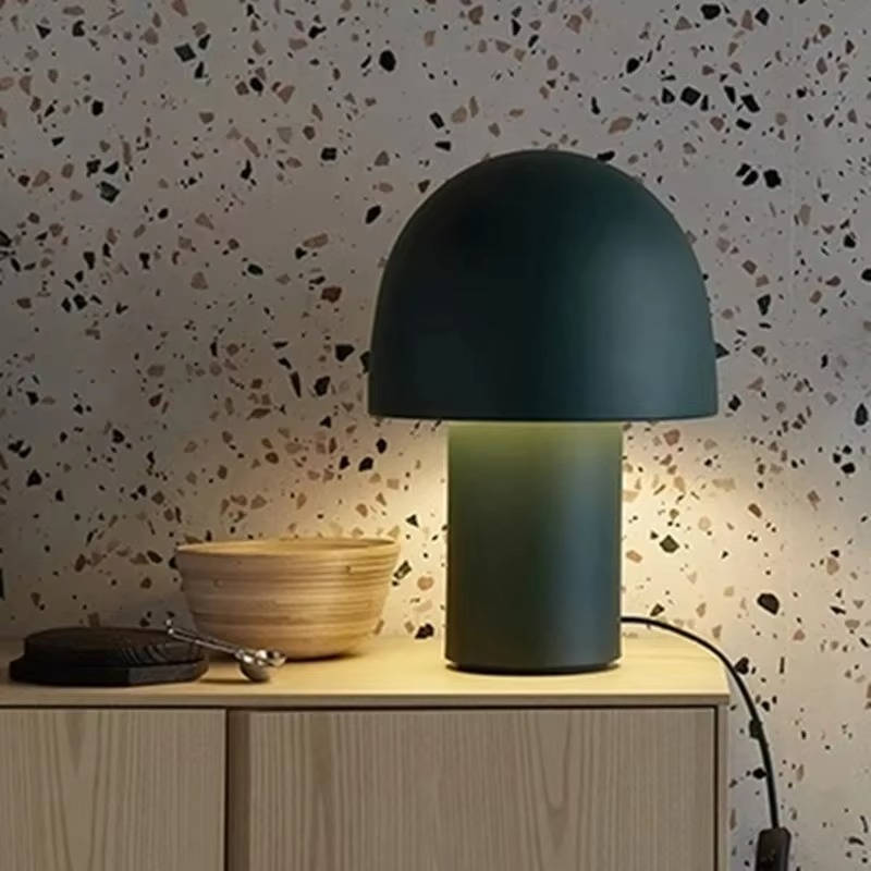 Modern Table Lamp Wireless