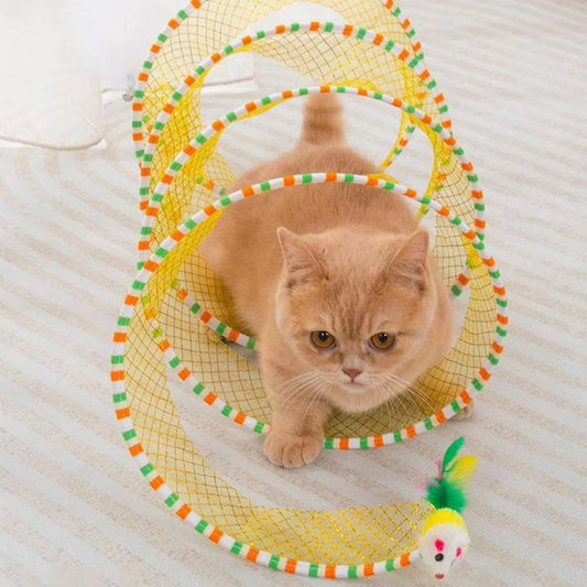Cat Hunting Toys