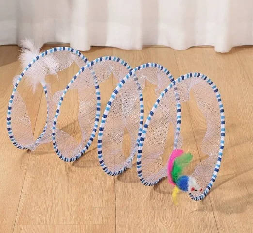 Cat Hunting Toys