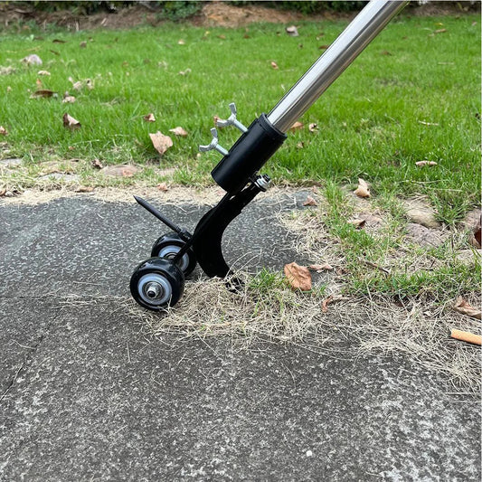Adjustable Weed Puller Tool for Garden