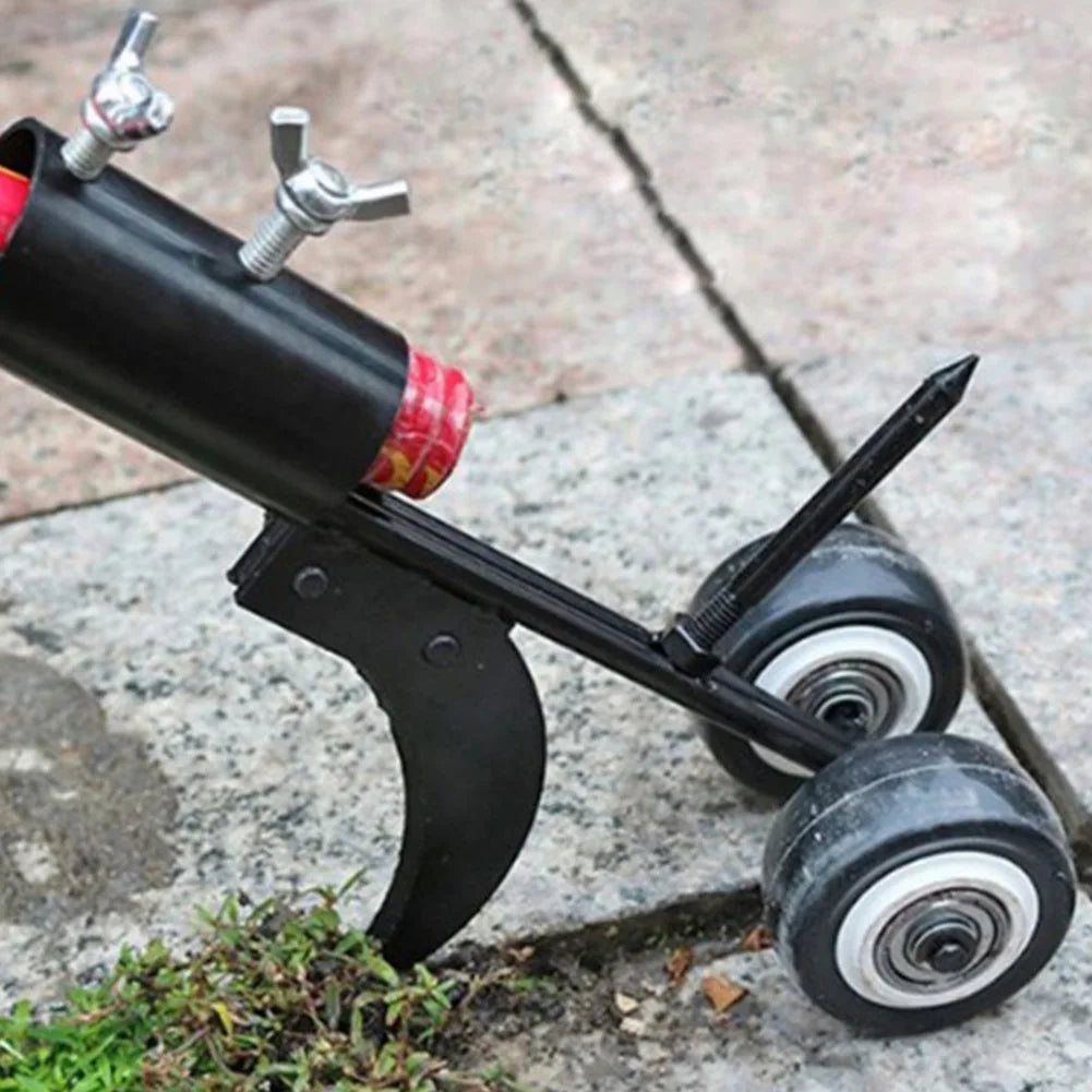 Adjustable Weed Puller Tool for Garden