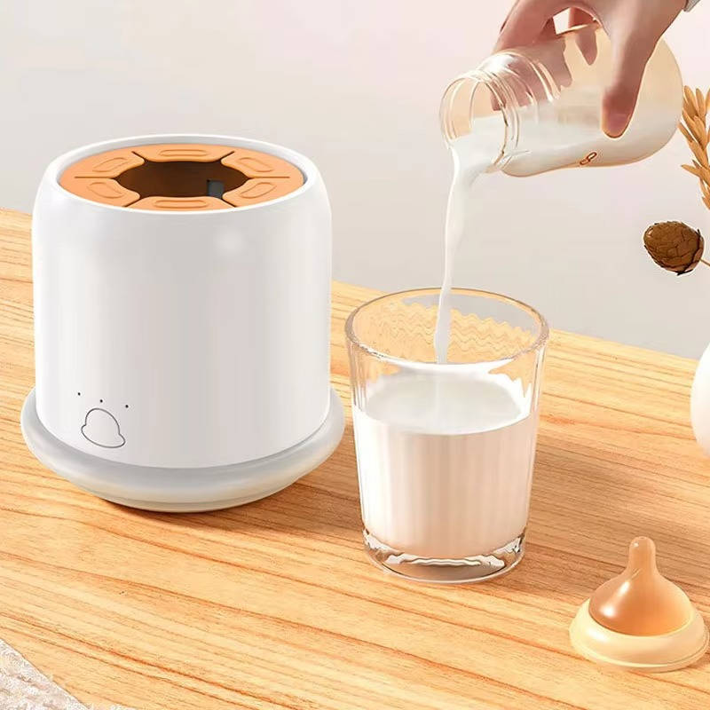 Formula Feeding Milk Maker