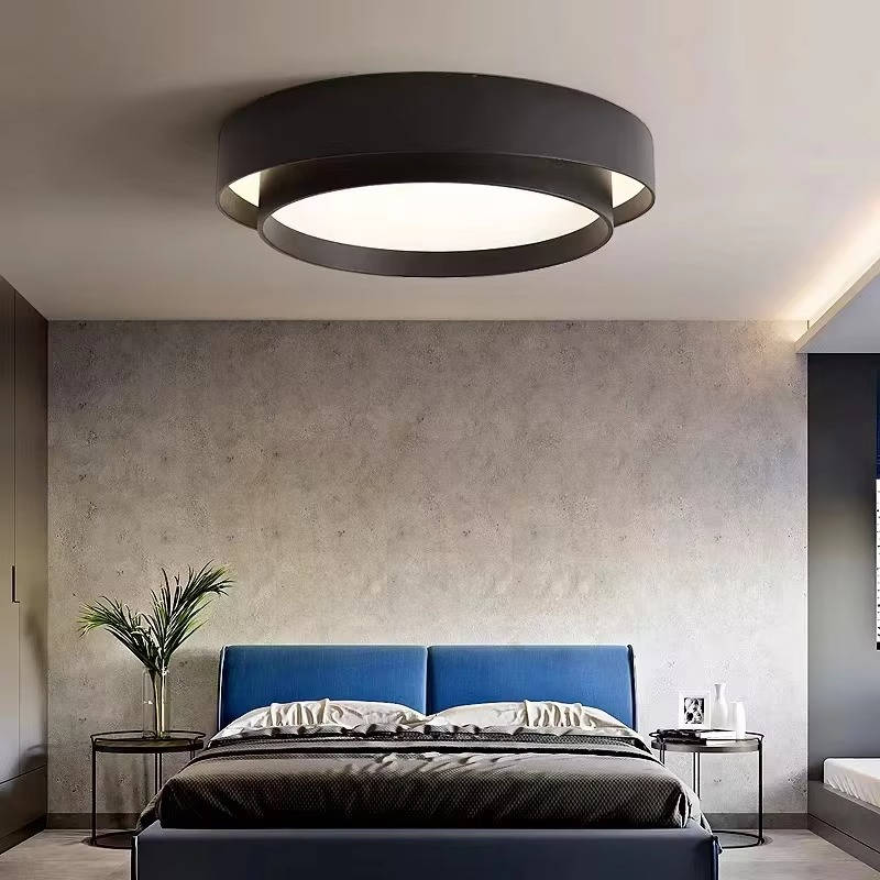 LED Modern Ceiling Lamp