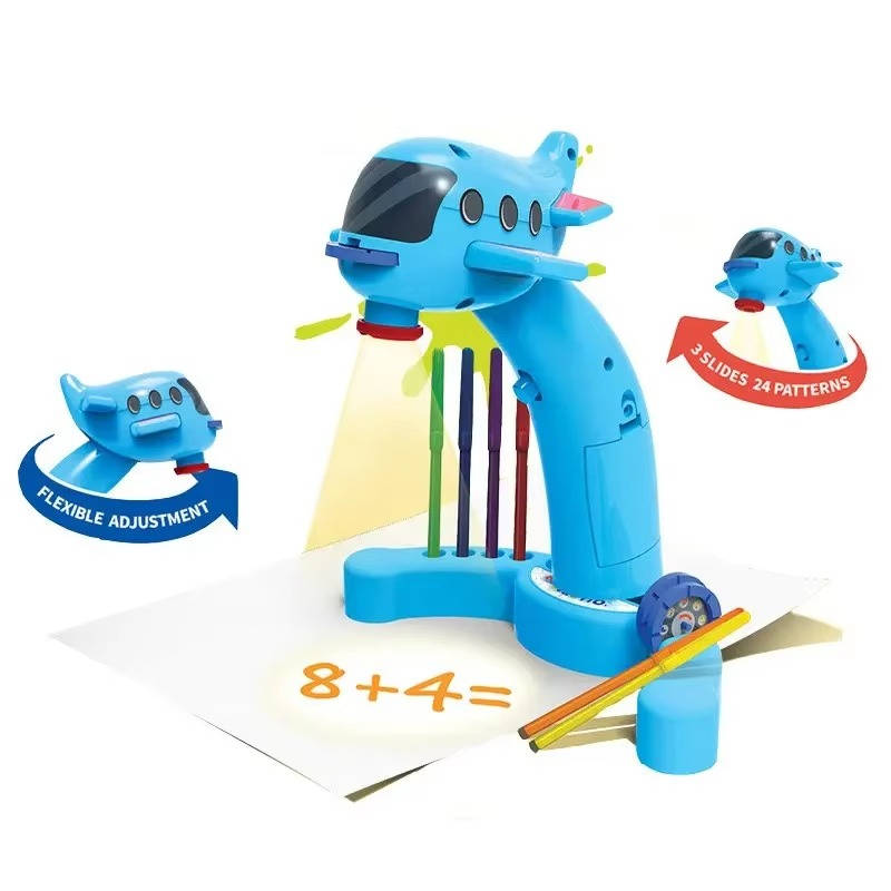 Drawing Projector for Kids