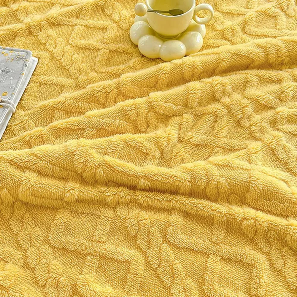 Fleece Blanket