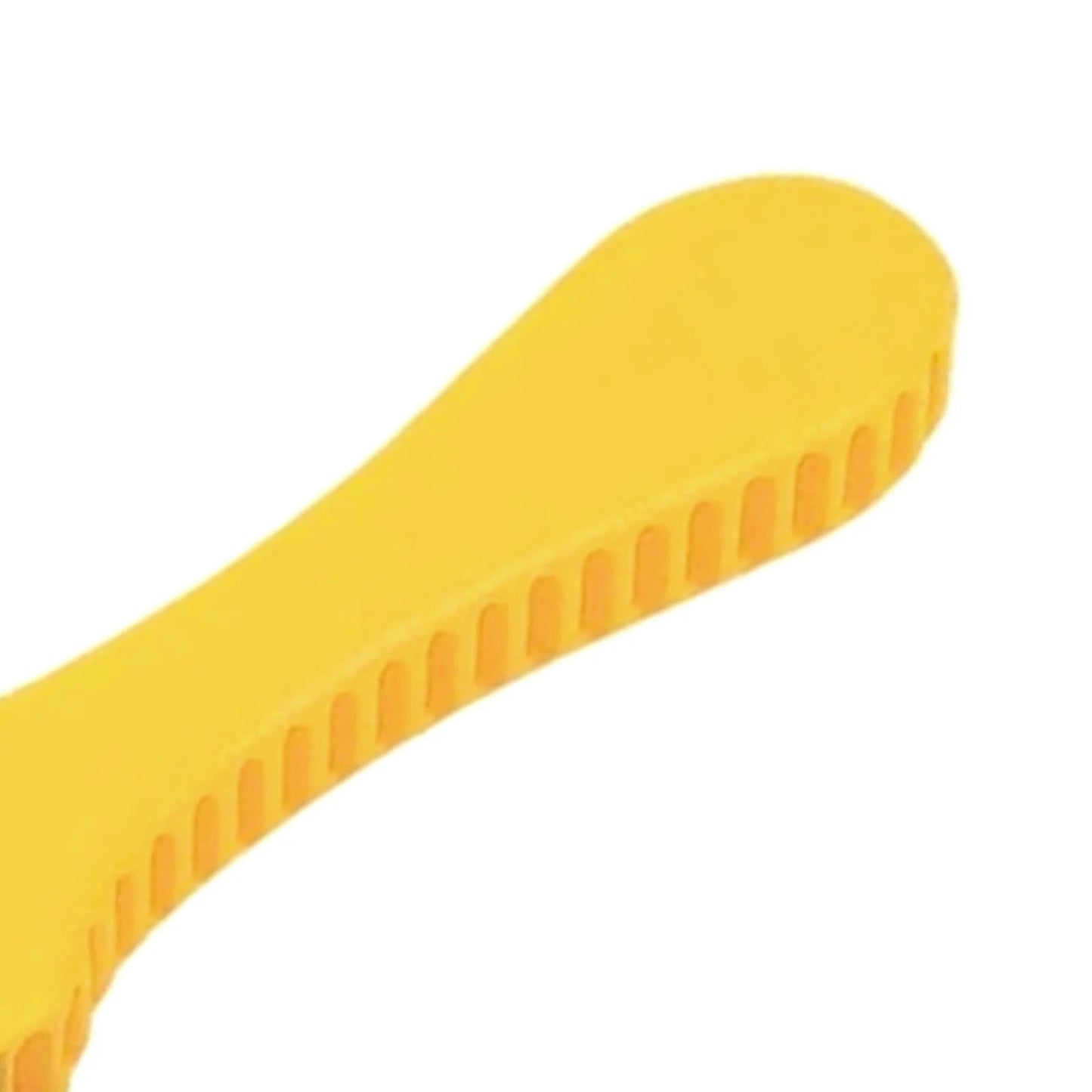 Portable Weeder Tool with Iron Loop