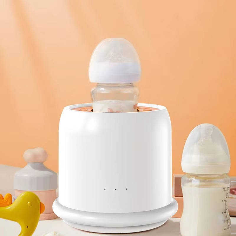 Formula Feeding Milk Maker