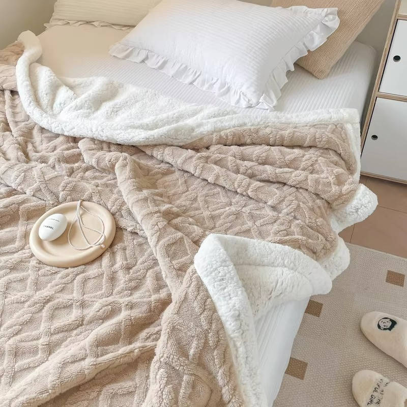 Fleece Blanket