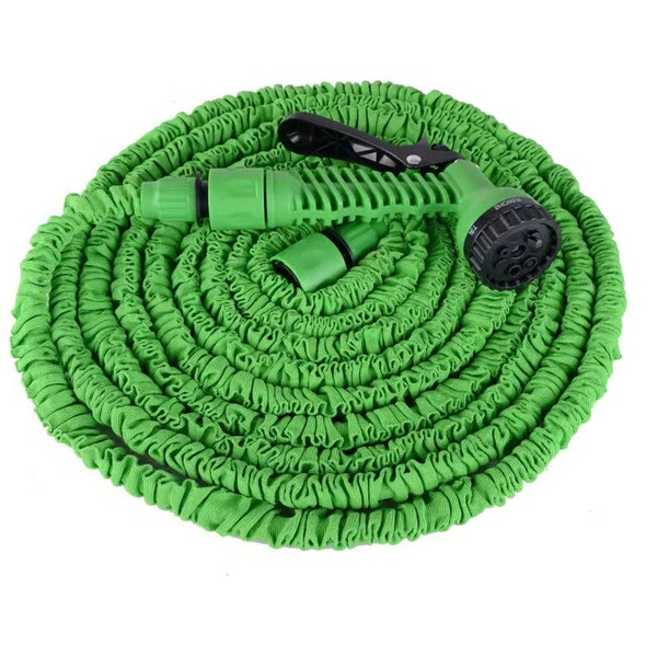 Expandable Garden Water Hose