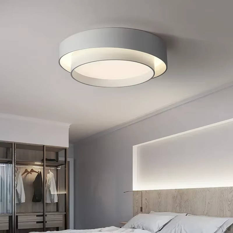 LED Modern Ceiling Lamp