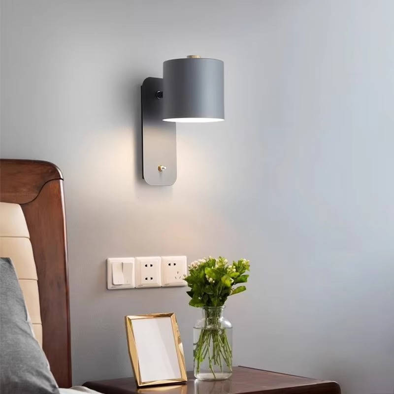 Wall Lamps For Bedroom And Living Room