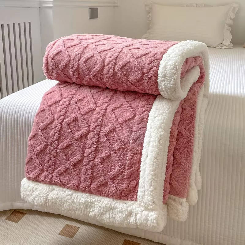 Fleece Blanket