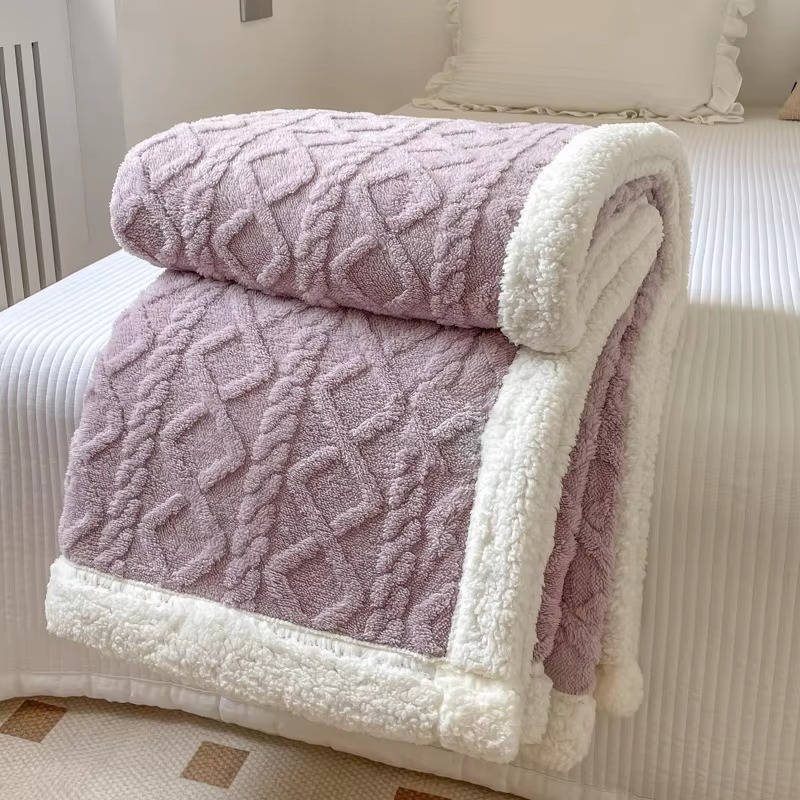 Fleece Blanket