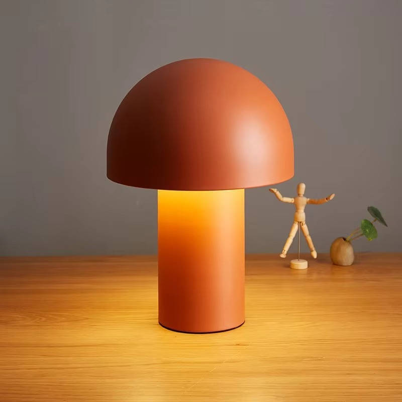 Modern Table Lamp Wireless
