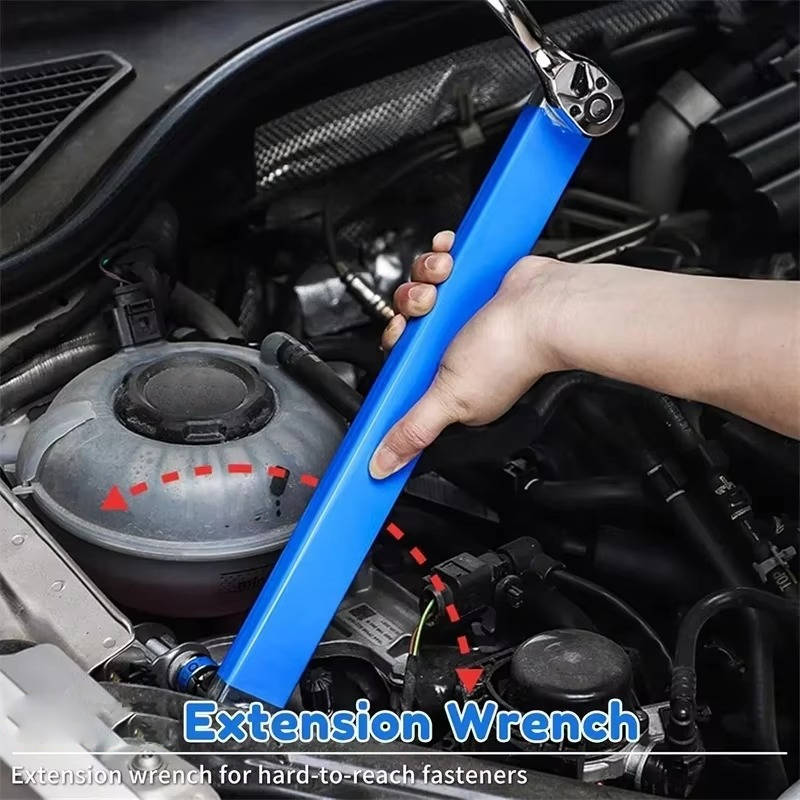 Extension Wrench