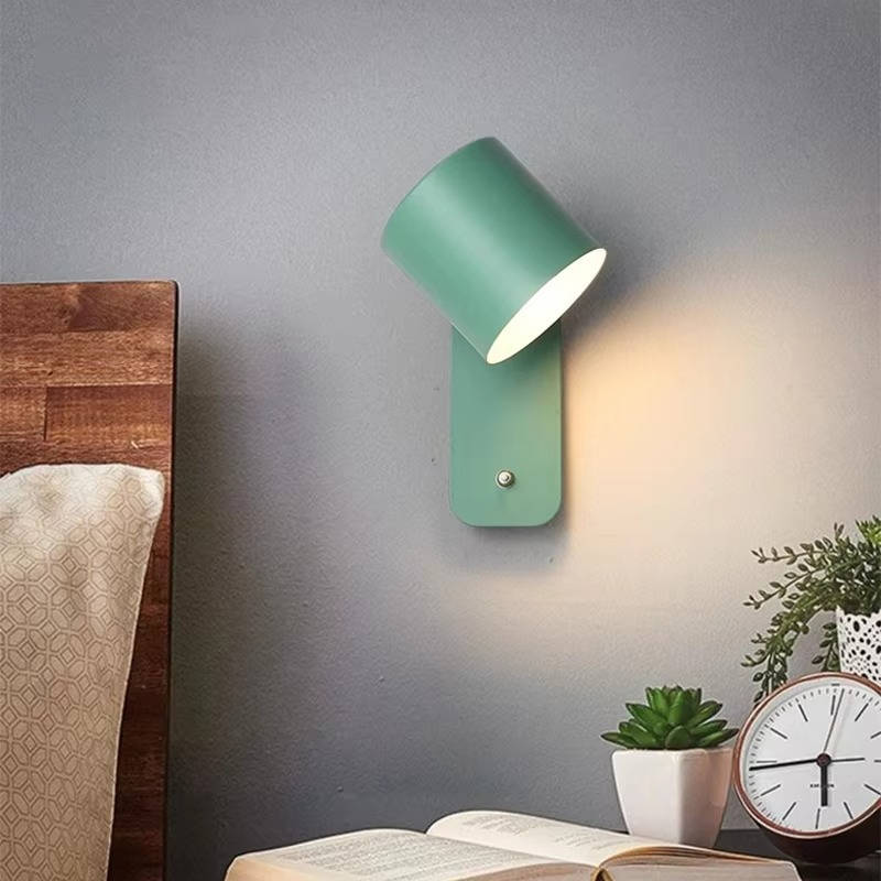 Wall Lamps For Bedroom And Living Room