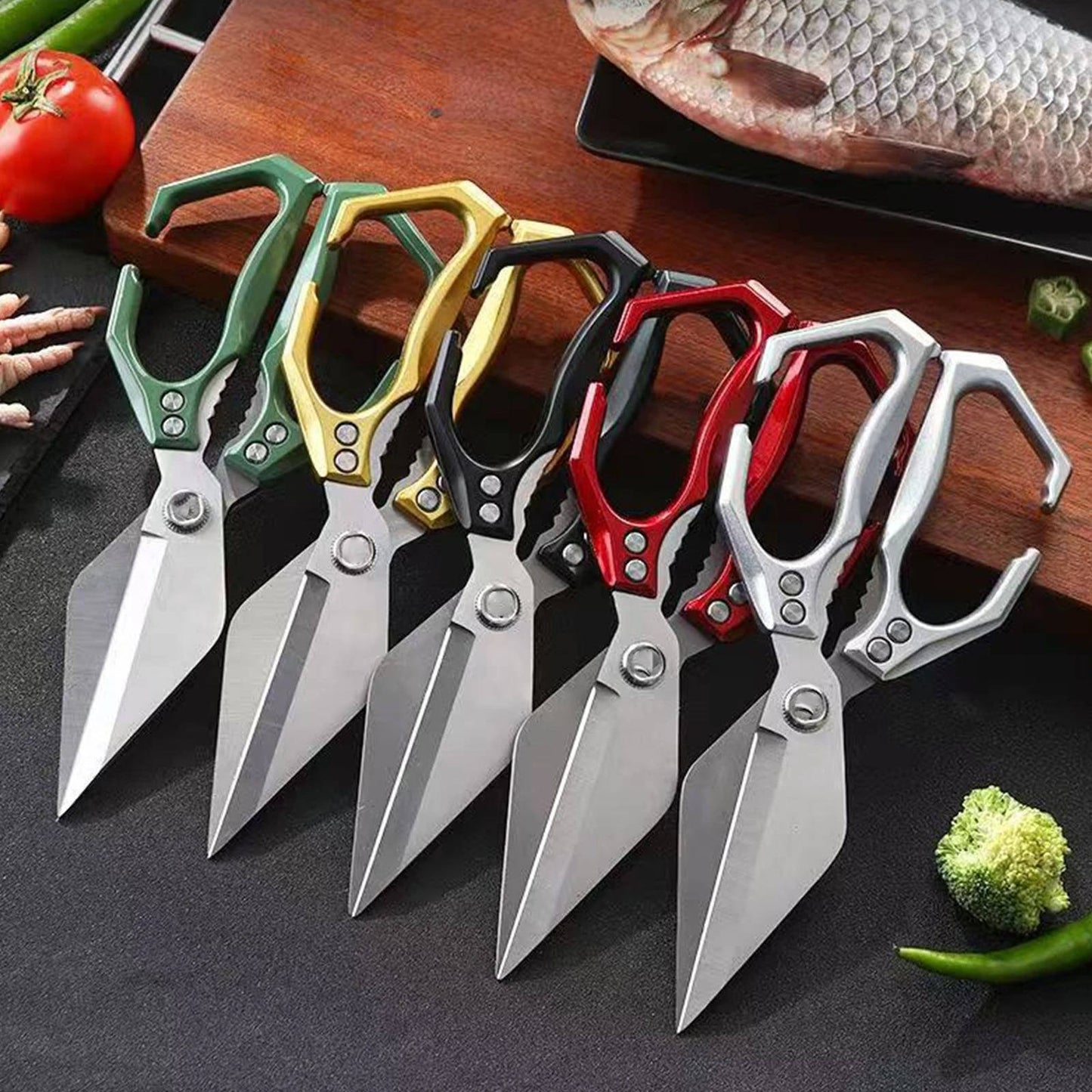 Kitchen Shears