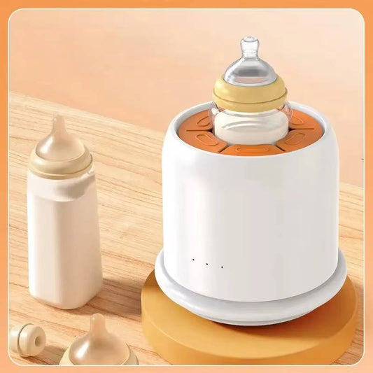Formula Feeding Milk Maker