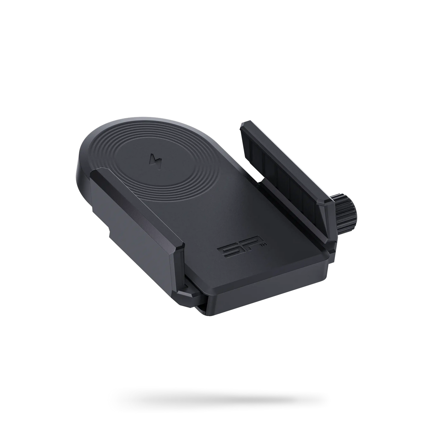 E-Cap Universal Charging Phone Clamp