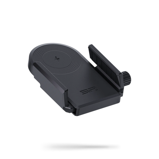 E-Cap Universal Charging Phone Clamp