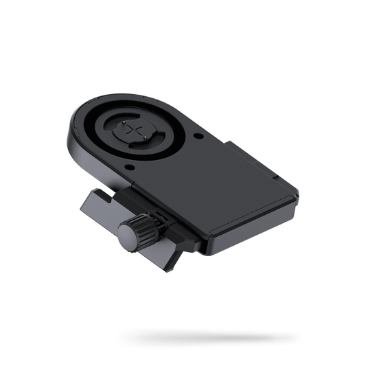E-Cap Universal Charging Phone Clamp
