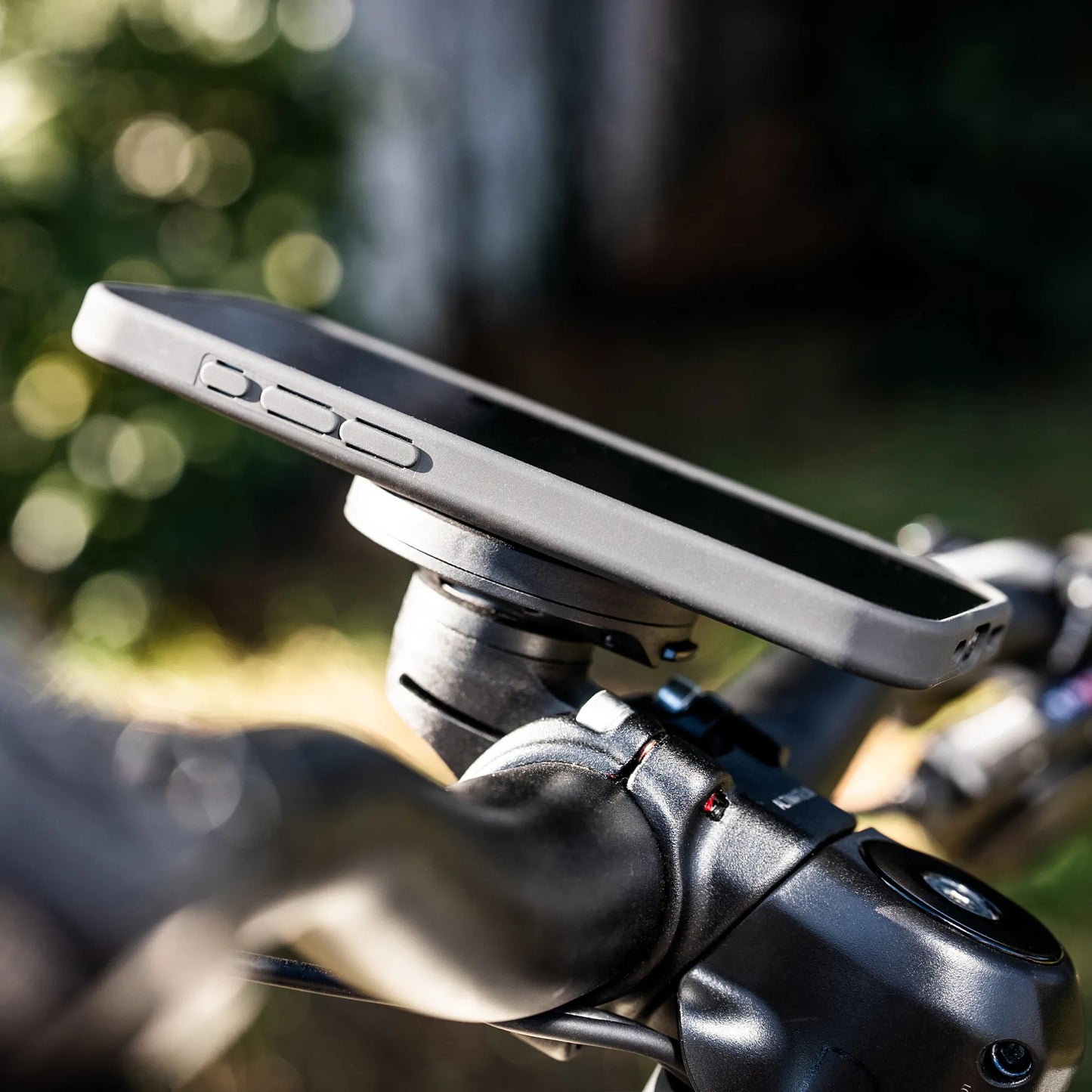 E-Cap Wireless Charging Module
