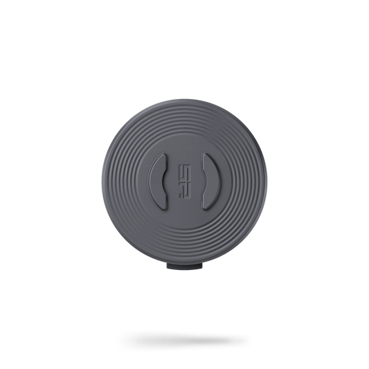E-Cap Wireless Charging Module