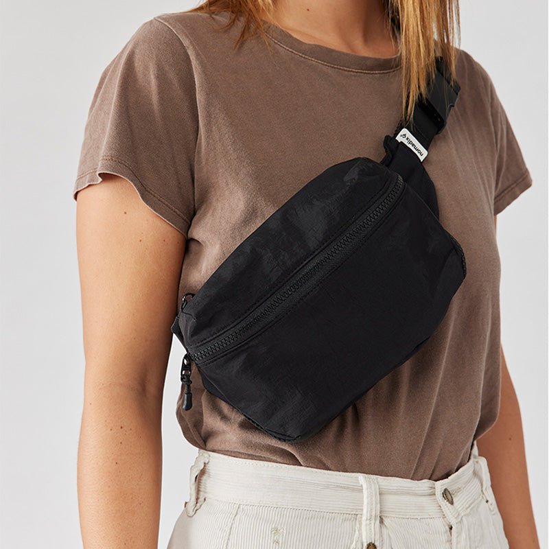 Fanny Pack: Spring Desert