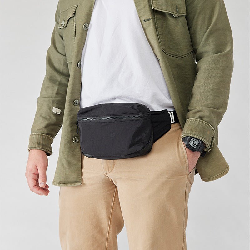 Fanny Pack: Spring Desert