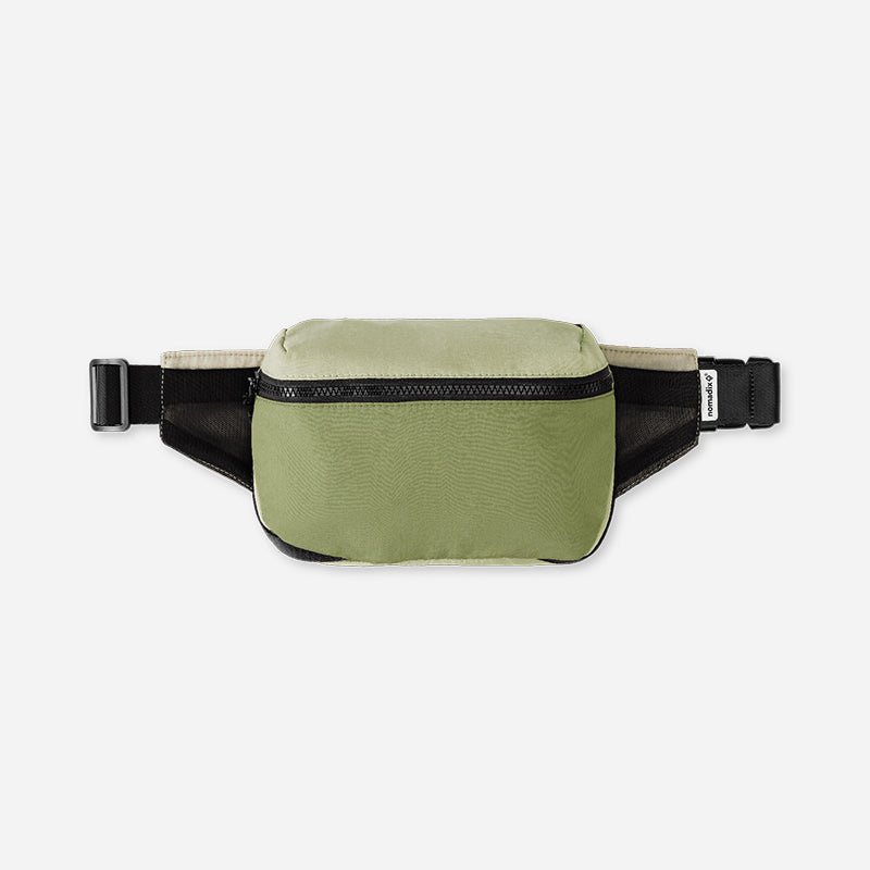 Fanny Pack: Olive Crush