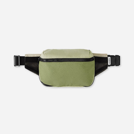 Fanny Pack: Olive Crush