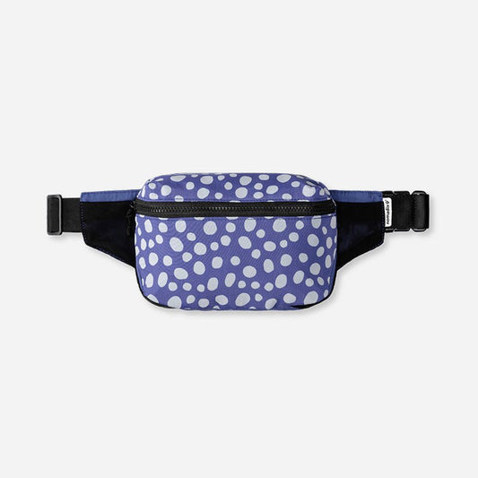 Fanny Pack: Pebbles Dusk