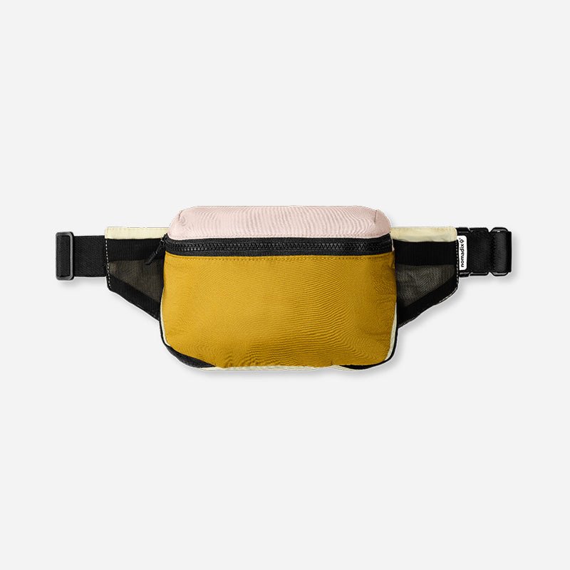 Fanny Pack: Spring Desert