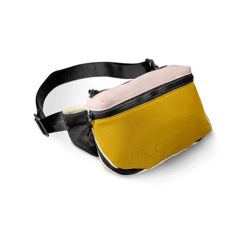 Fanny Pack: Spring Desert