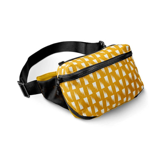 Fanny Pack: Summit Gold