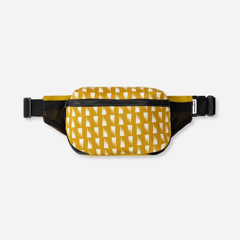 Fanny Pack: Summit Gold