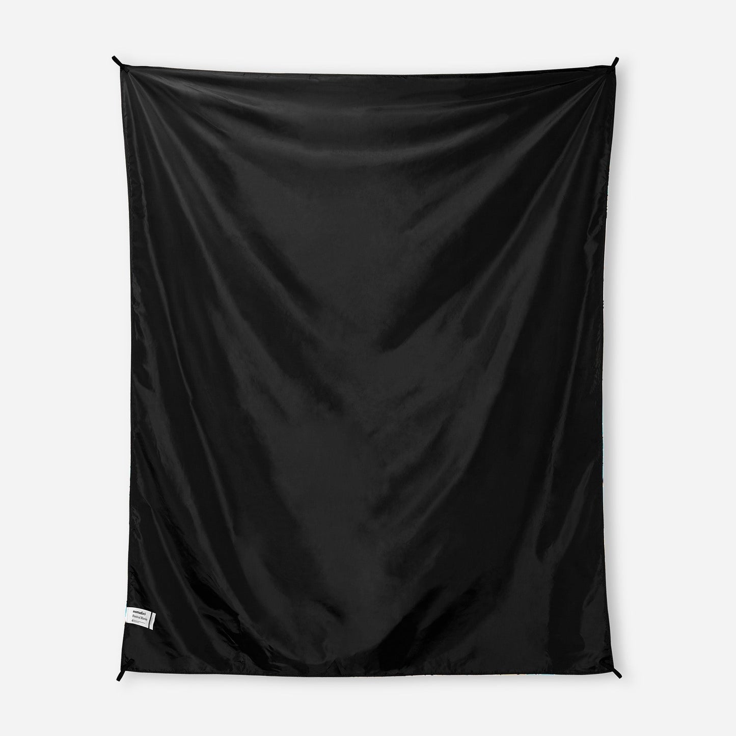 Festival Blanket: Lazy Daisy Gold