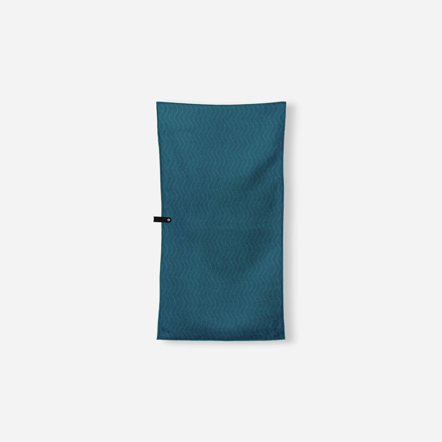 Fitness Towel: Regenerative Teal