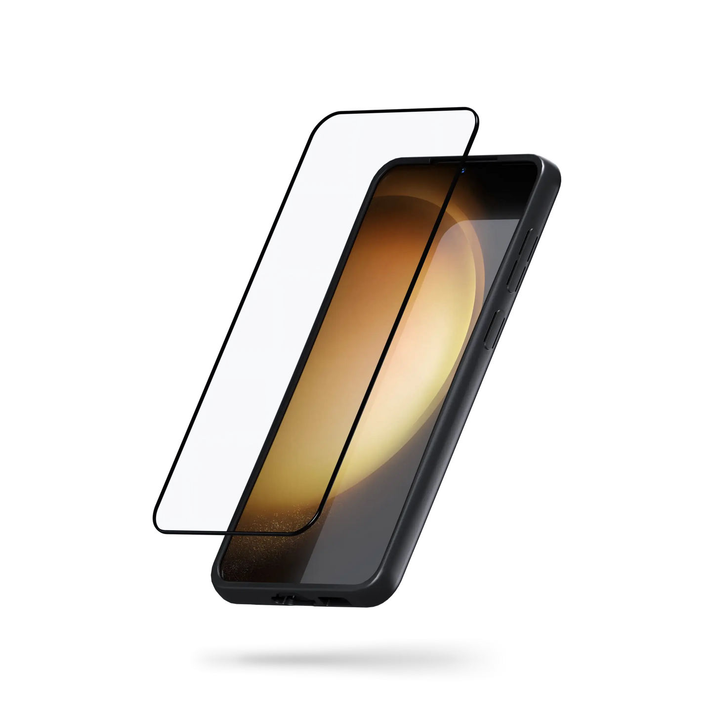 Glass Screen Protector